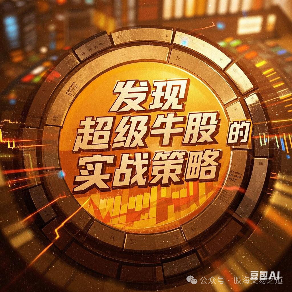 发现超级牛股的实战策略（2025年迭代版）